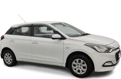2018 Hyundai Elite i20 - Hatchback - Petrol - Manual - ₹4.21 lakh