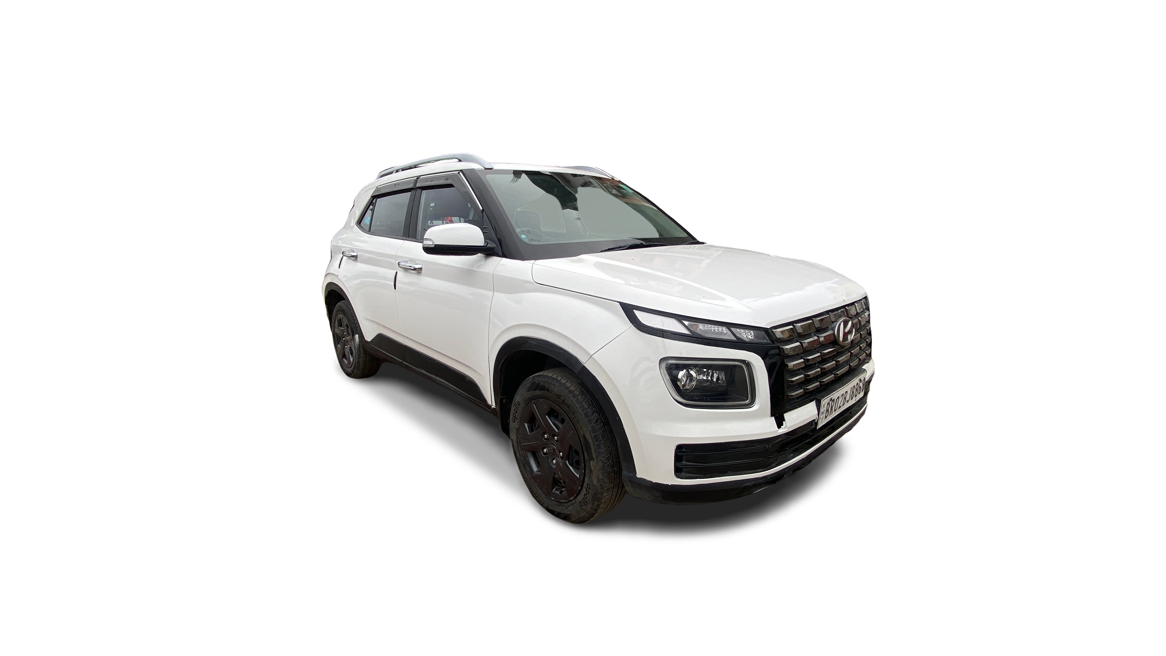 2023 Hyundai VENUE - SUV - Petrol - Manual - ₹7.24 lakh