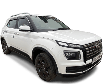 2023 Hyundai VENUE - SUV - Petrol - Manual - ₹7.24 lakh