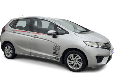 2017 Honda Jazz - Hatchback - Petrol - Automatic - ₹4.01 lakh