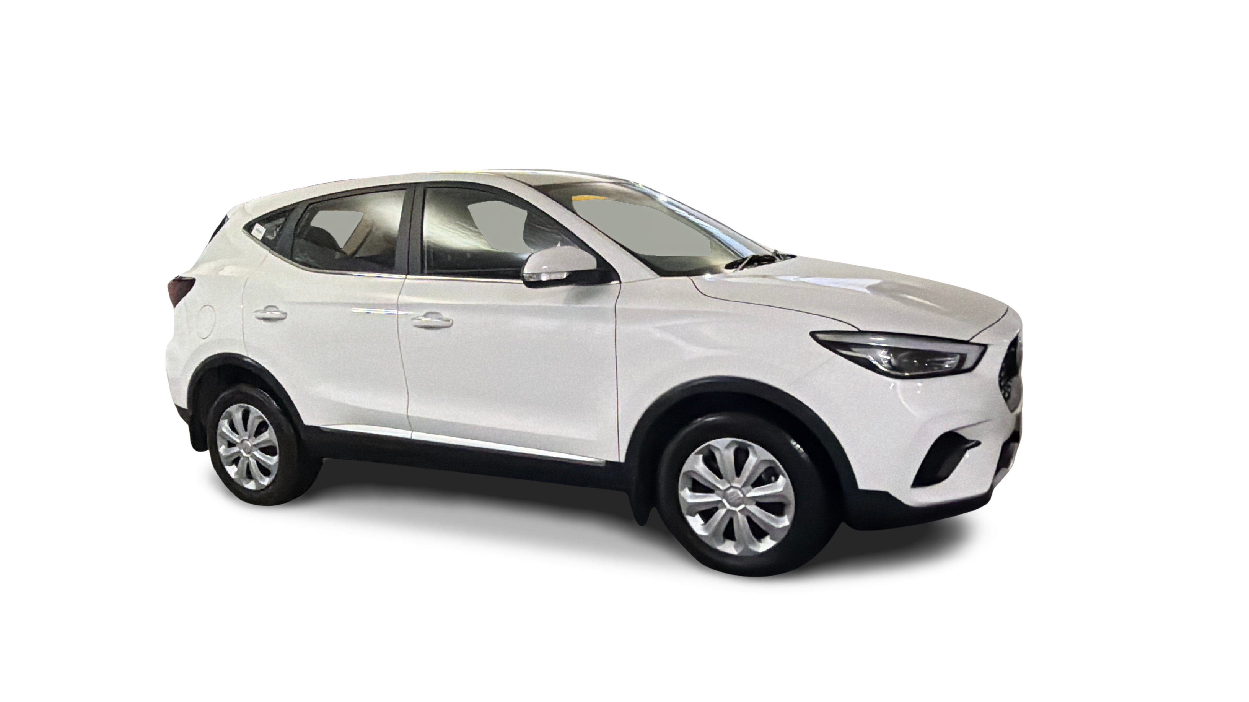 2025 MG ASTOR - SUV - Petrol - Manual - ₹7.31 lakh