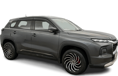 2024 Maruti Grand Vitara - SUV - Petrol - Manual - ₹8.45 lakh