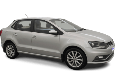 2018 Volkswagen Ameo - Sedan - Diesel - Automatic - ₹4.68 lakh