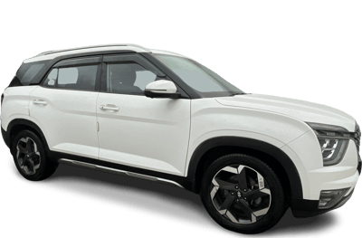 2022 Hyundai ALCAZAR - SUV - Diesel - Manual - ₹11.47 lakh
