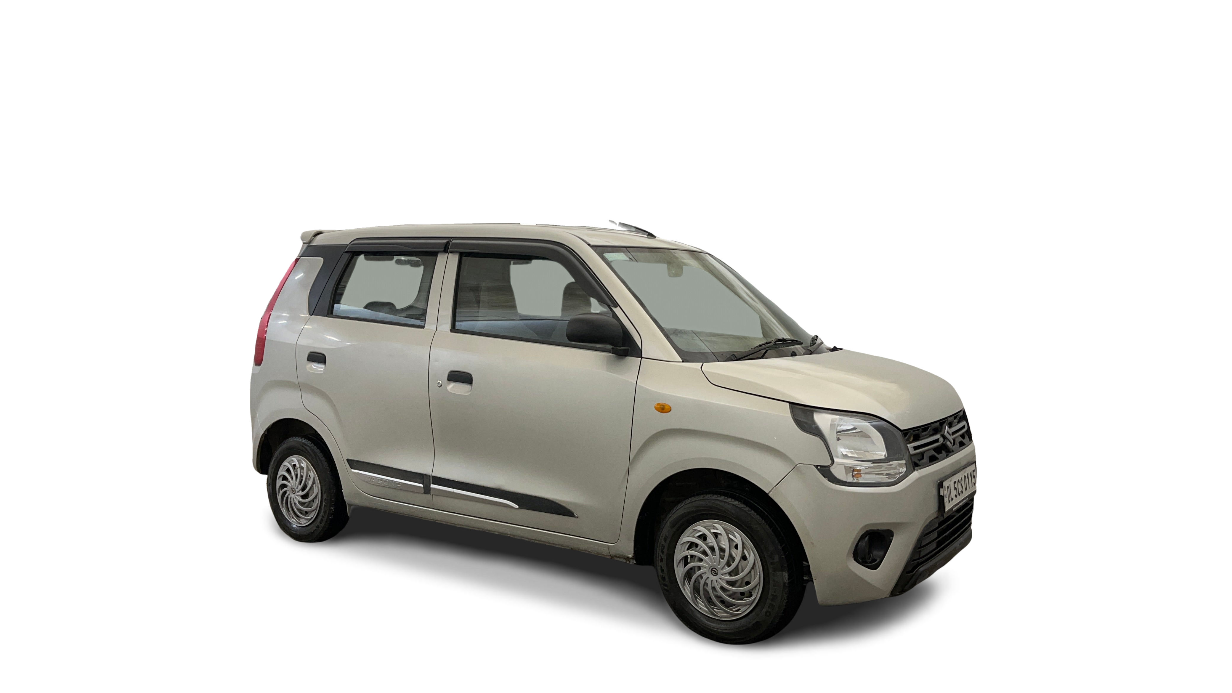 Maruti New Wagon-R-img