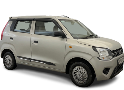 Maruti New Wagon-R-img