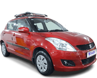 2013 Maruti Swift - Hatchback - Petrol - Manual - ₹3.59 lakh