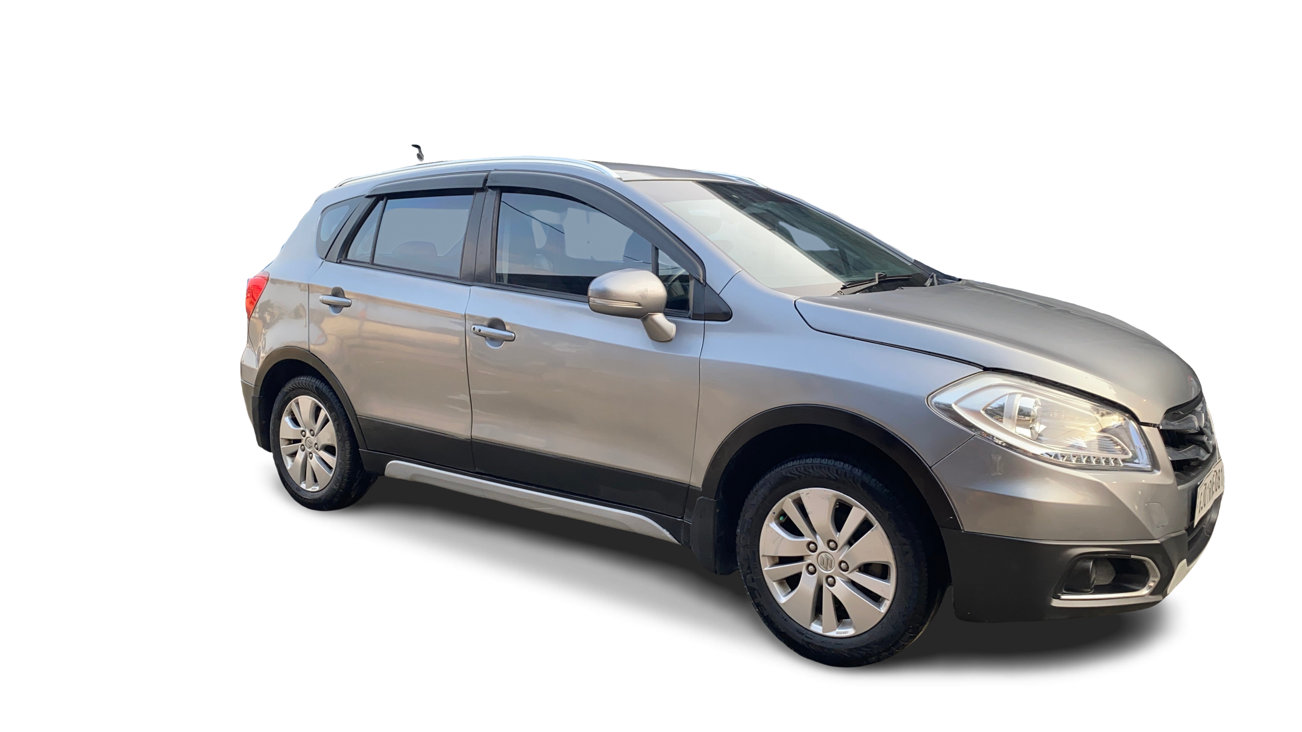 Maruti S Cross-img
