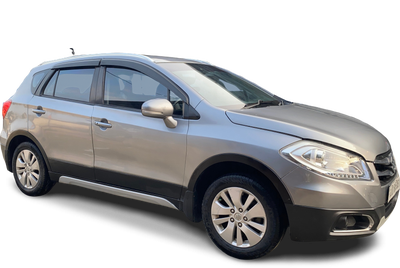 Maruti S Cross-img