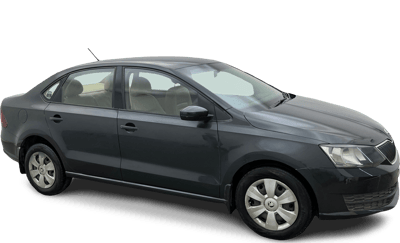 2021 Skoda Rapid - Sedan - Petrol - Manual - ₹5.39 lakh
