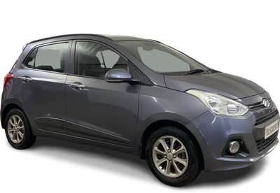 Hyundai Grand i10-img