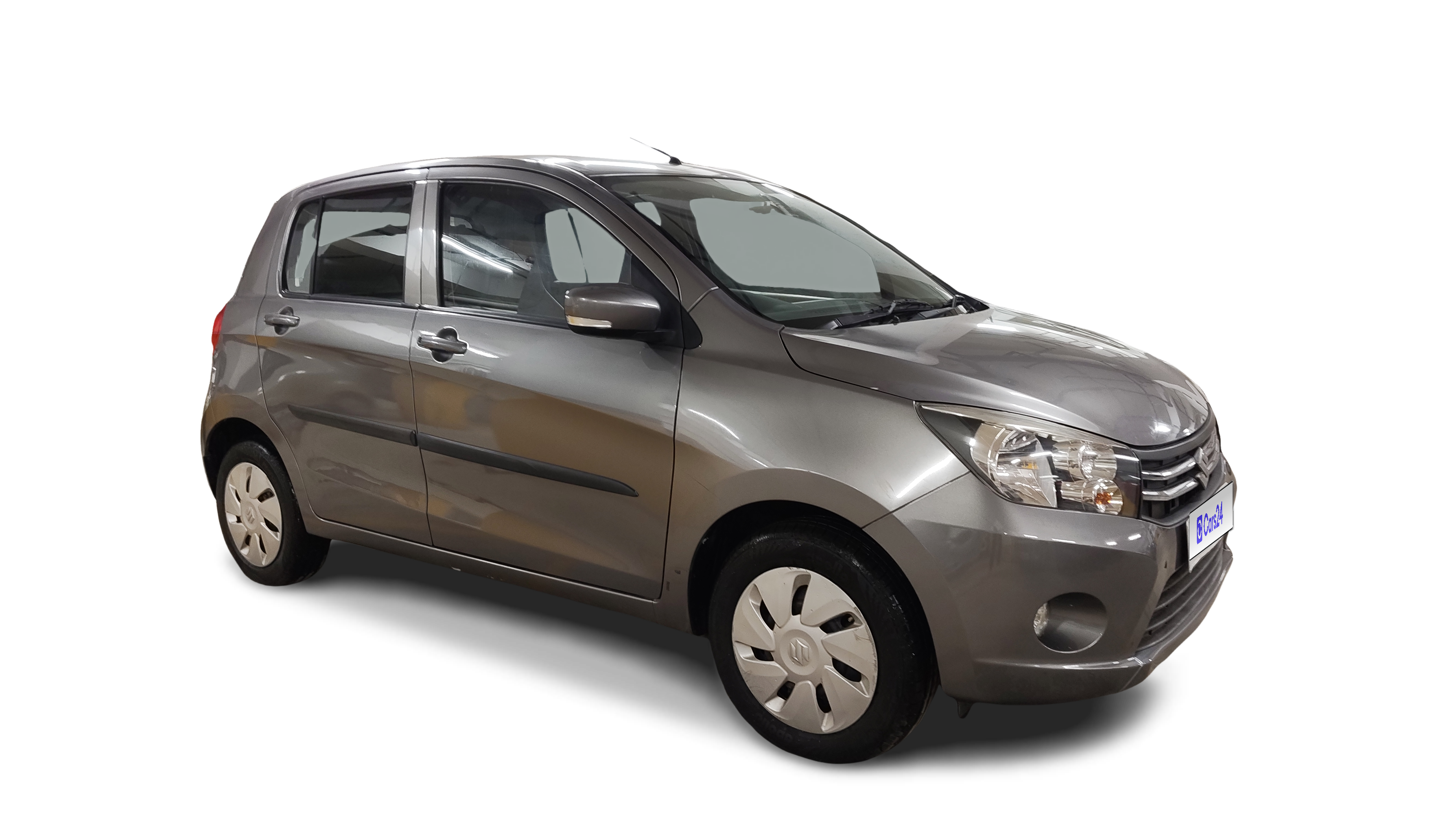 2015 Maruti Celerio - Hatchback - Petrol - Automatic - ₹3.56 lakh