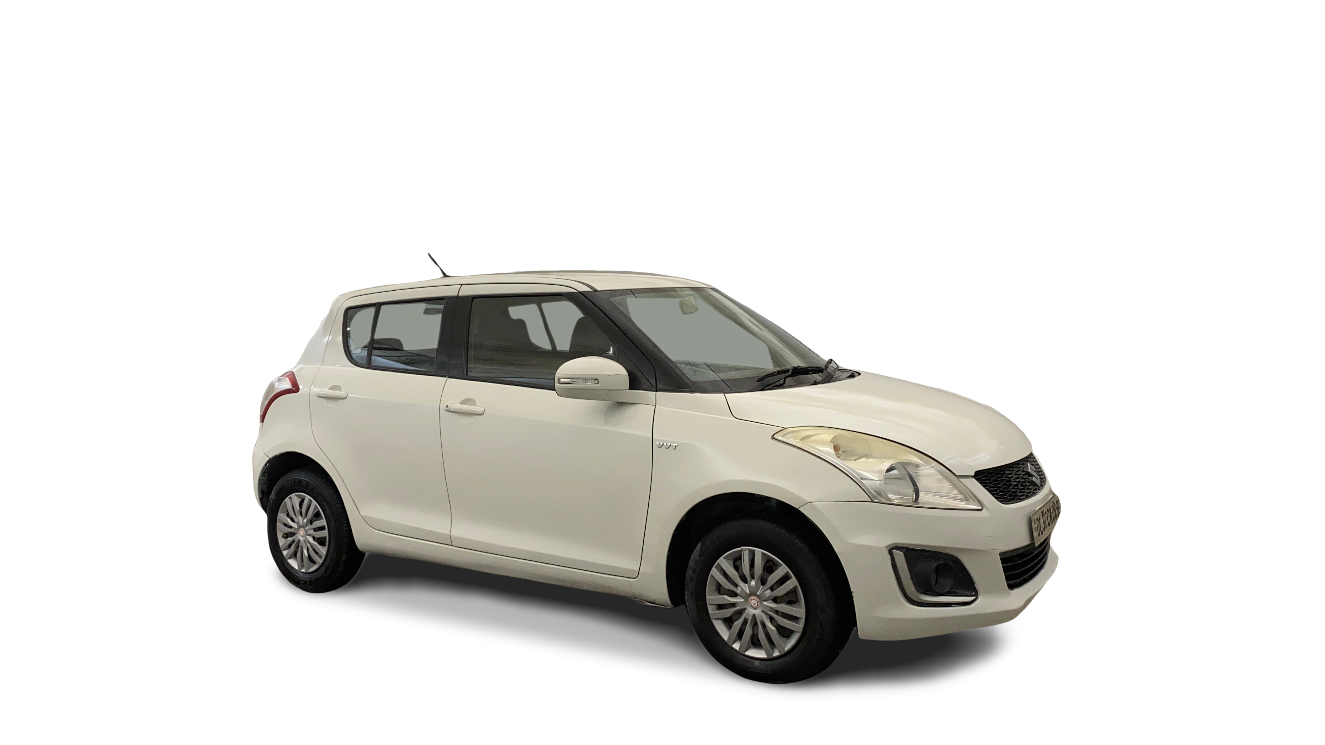 Maruti Swift-img
