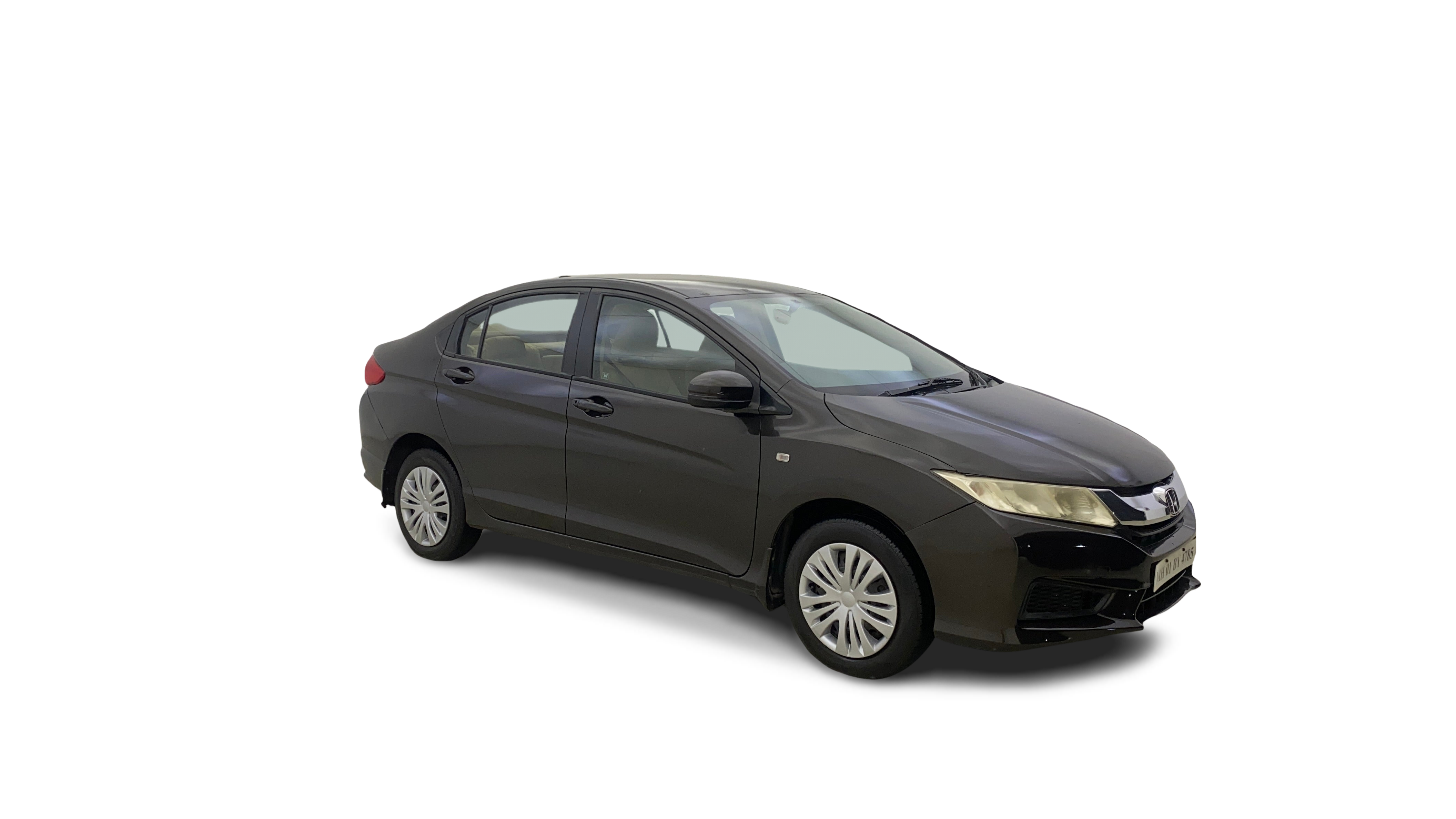 Honda City-img