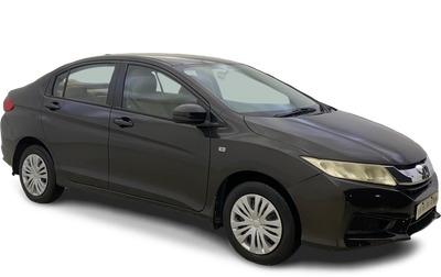 Honda City-img