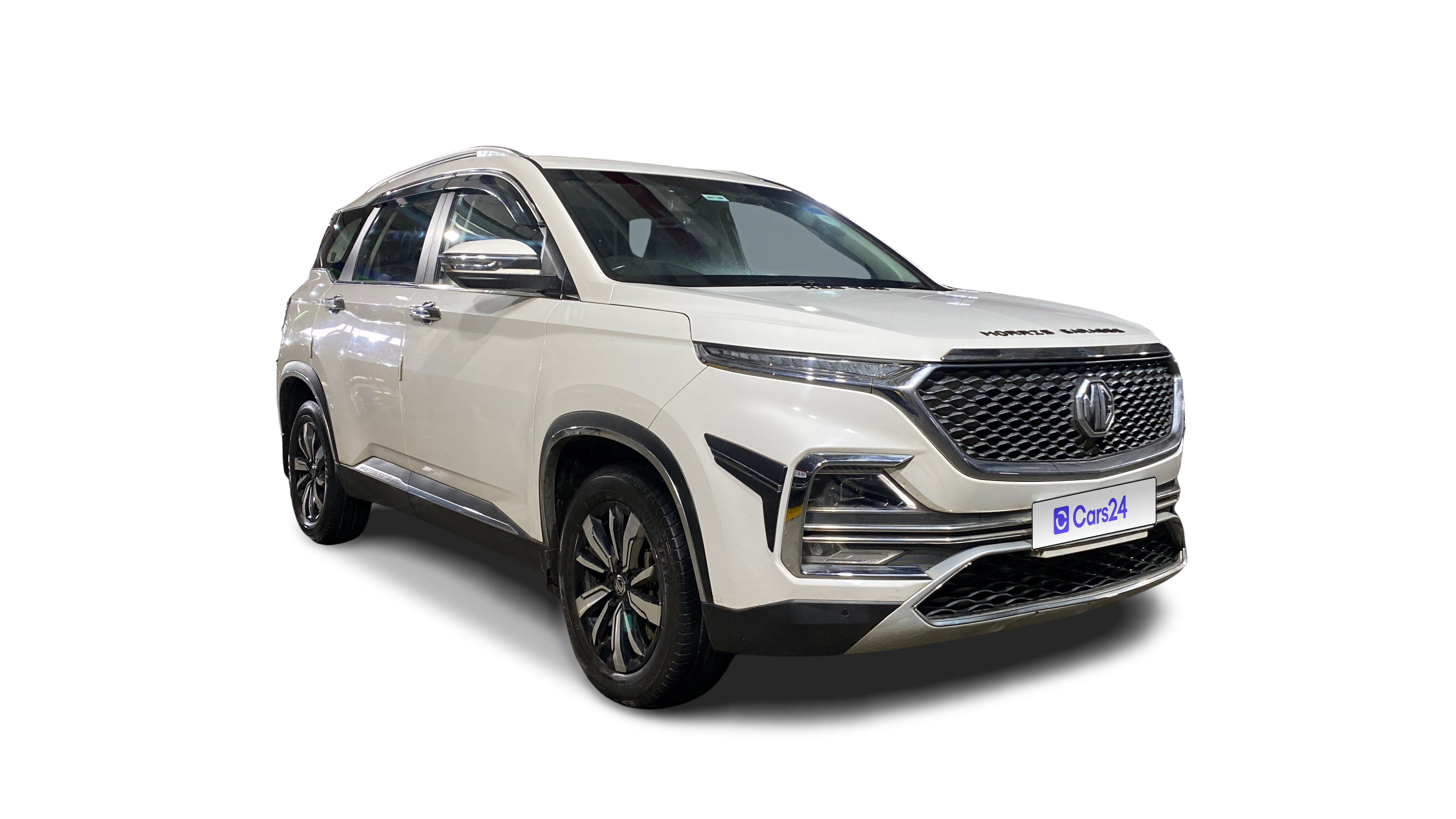 2019 MG HECTOR - SUV - Petrol - Manual - ₹7.49 lakh