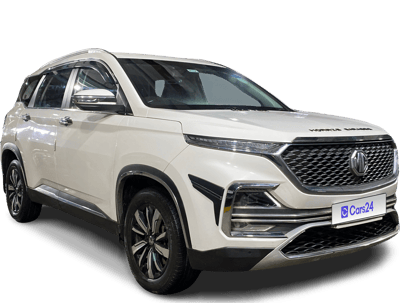 2019 MG HECTOR - SUV - Petrol - Manual - ₹7.49 lakh
