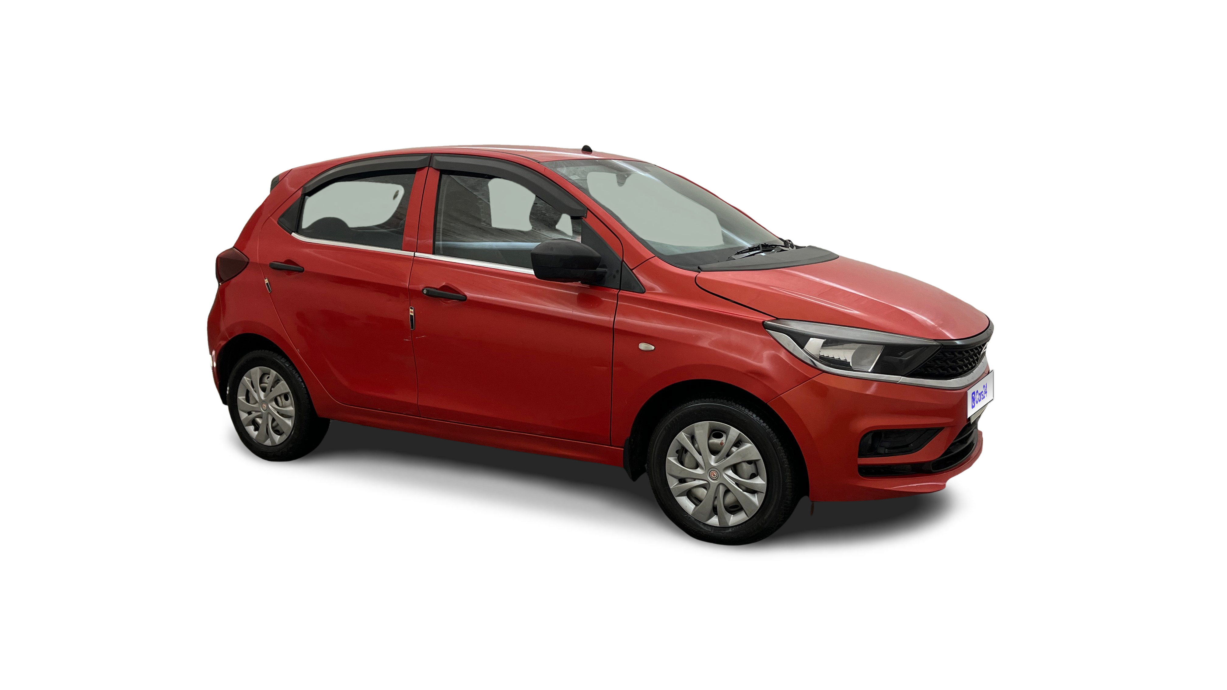 2020 Tata Tiago - Hatchback - Petrol - Manual - ₹3.83 lakh