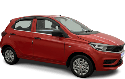 2020 Tata Tiago - Hatchback - Petrol - Manual - ₹3.83 lakh