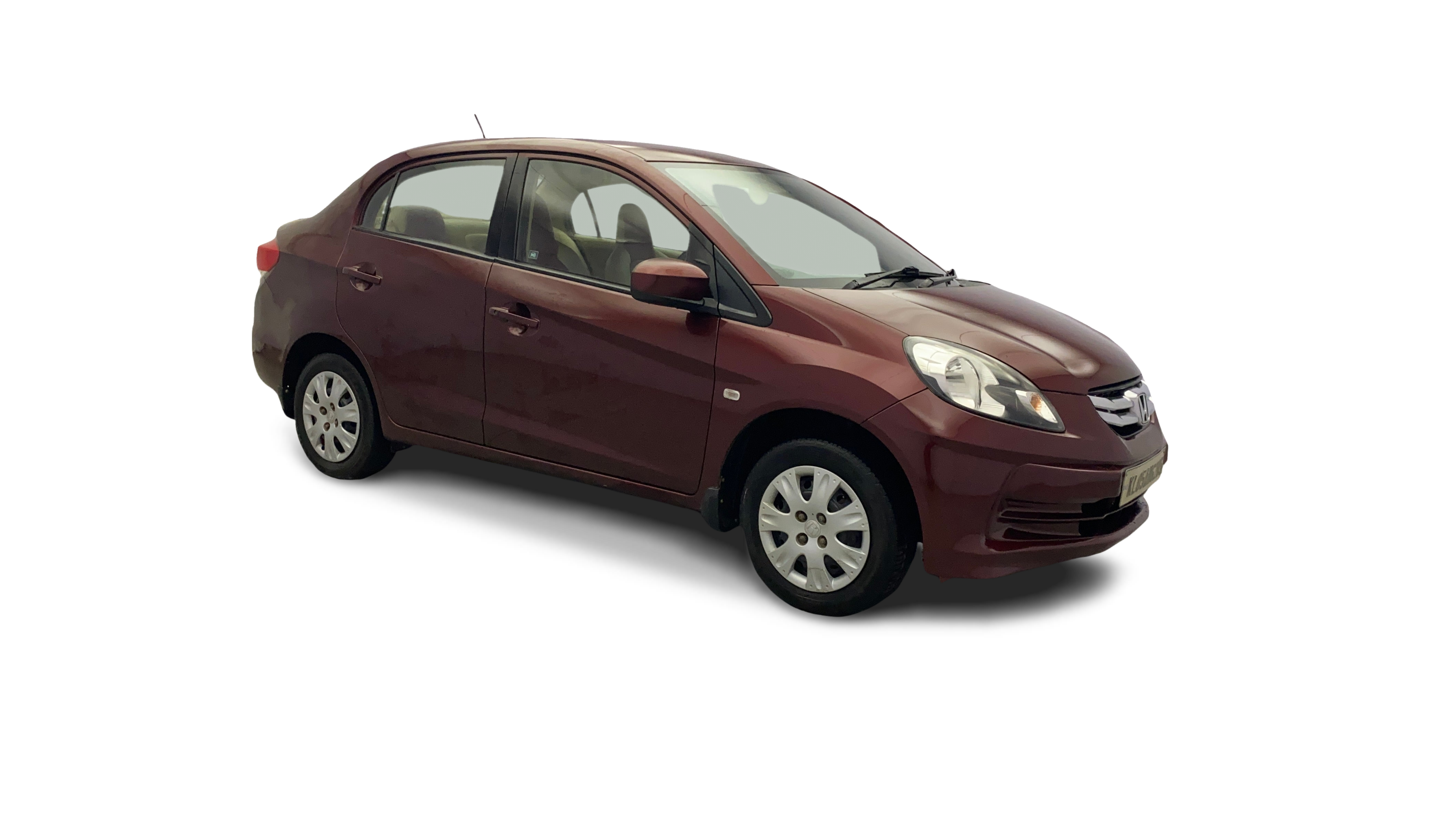 Honda Amaze-img