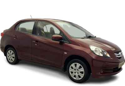 Honda Amaze-img