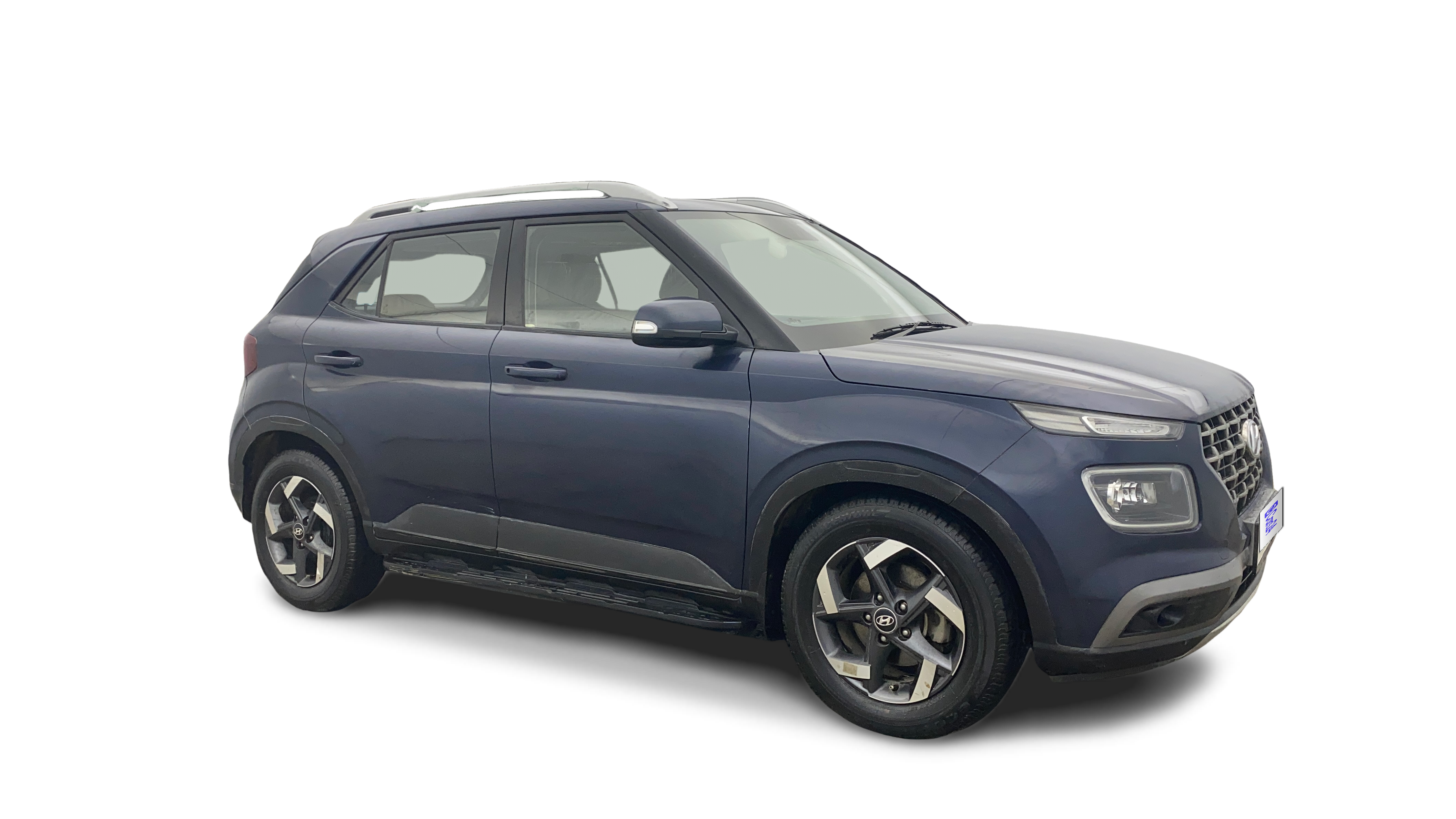 2019 Hyundai VENUE - SUV - Petrol - Manual - ₹5.79 lakh