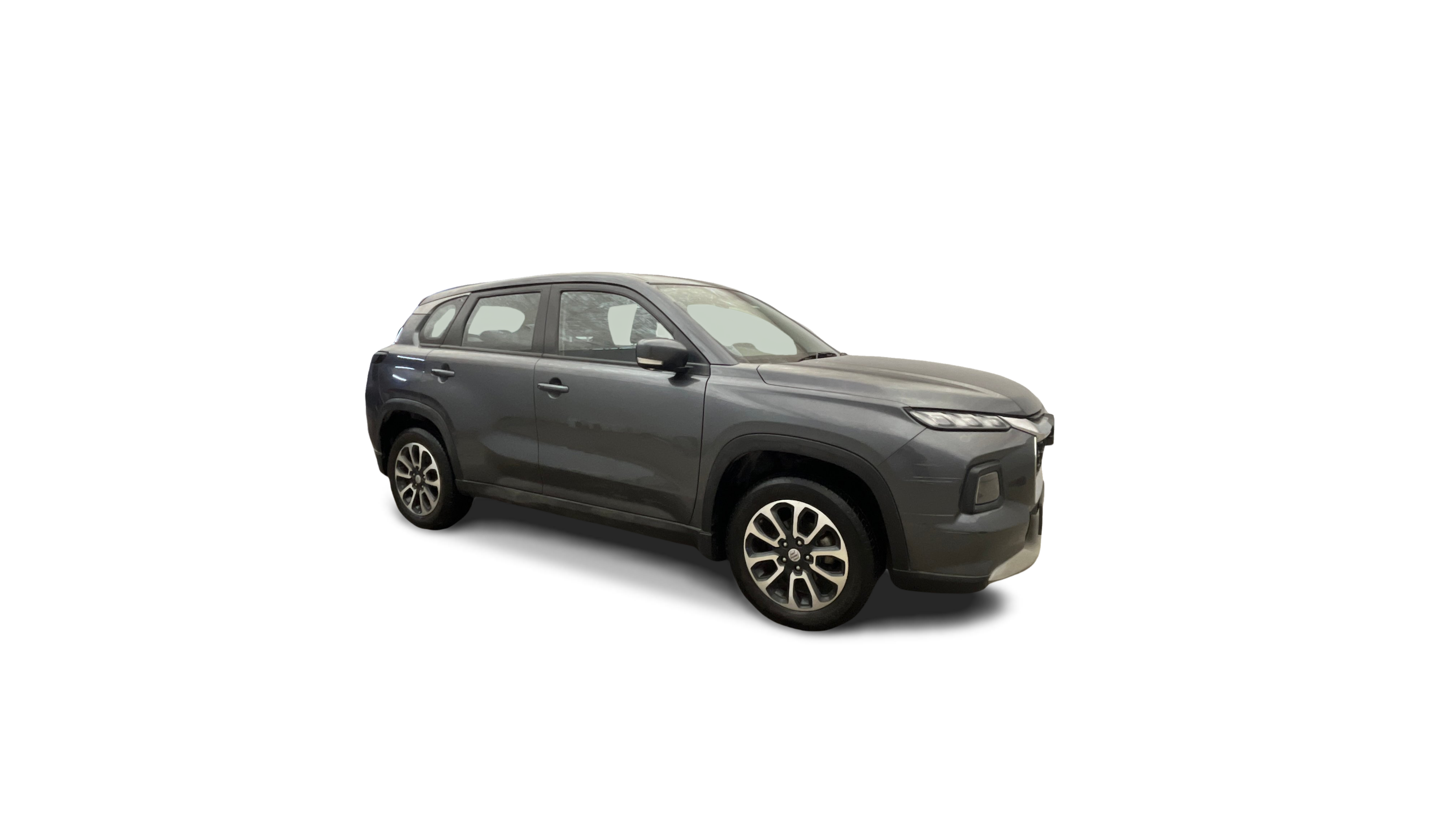 2023 Maruti Grand Vitara - SUV - Petrol - Automatic - ₹9.99 lakh