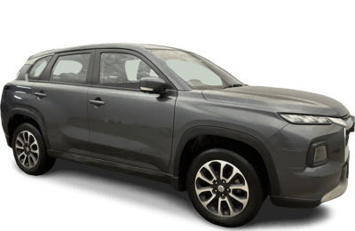 2023 Maruti Grand Vitara - SUV - Petrol - Automatic - ₹9.99 lakh
