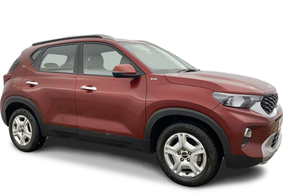 2023 KIA SONET - SUV - Petrol - Manual - ₹7.81 lakh