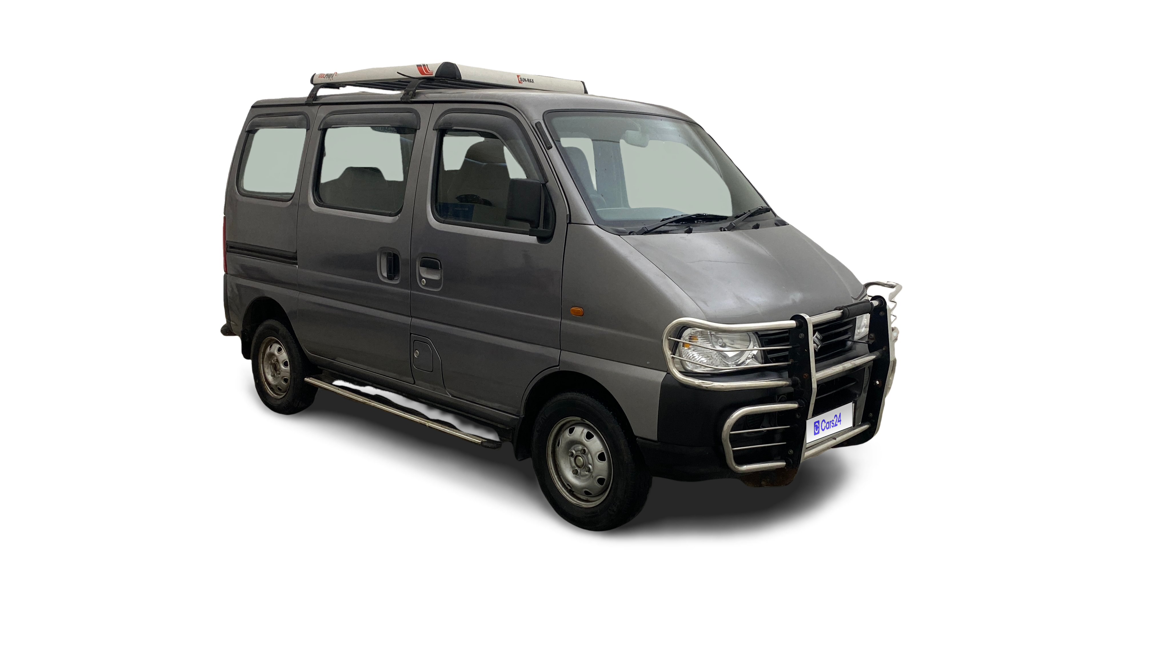 2022 Maruti Eeco - SUV - Petrol - Manual - ₹4.40 lakh