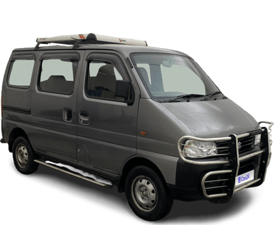 2022 Maruti Eeco - SUV - Petrol - Manual - ₹4.40 lakh