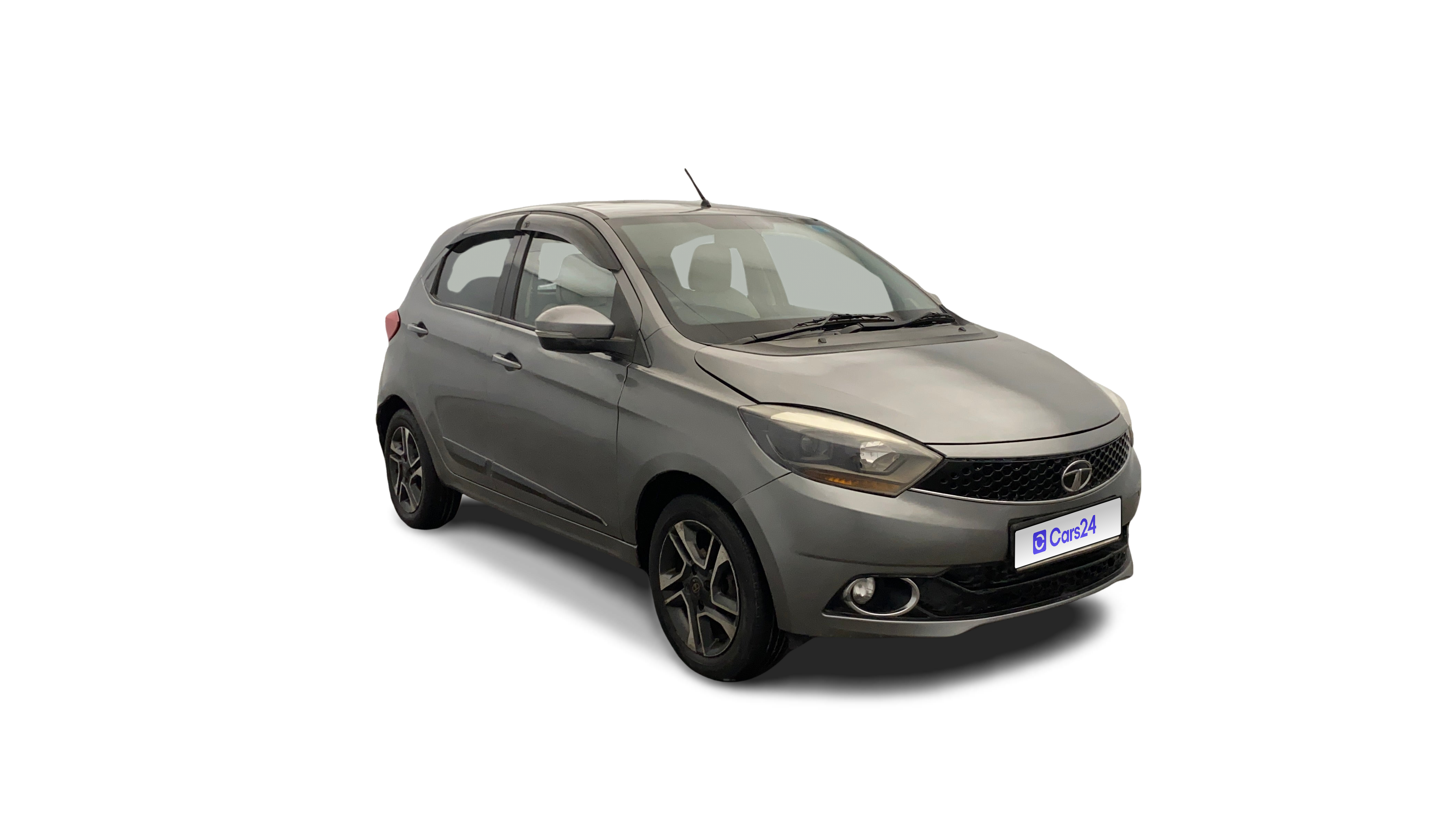 2019 Tata Tiago - Hatchback - Petrol - Manual - ₹3.43 lakh
