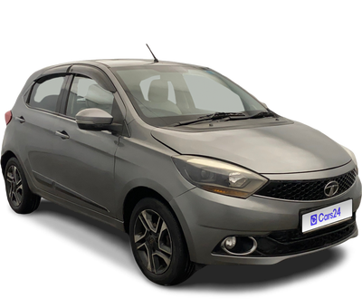 2019 Tata Tiago - Hatchback - Petrol - Manual - ₹3.43 lakh