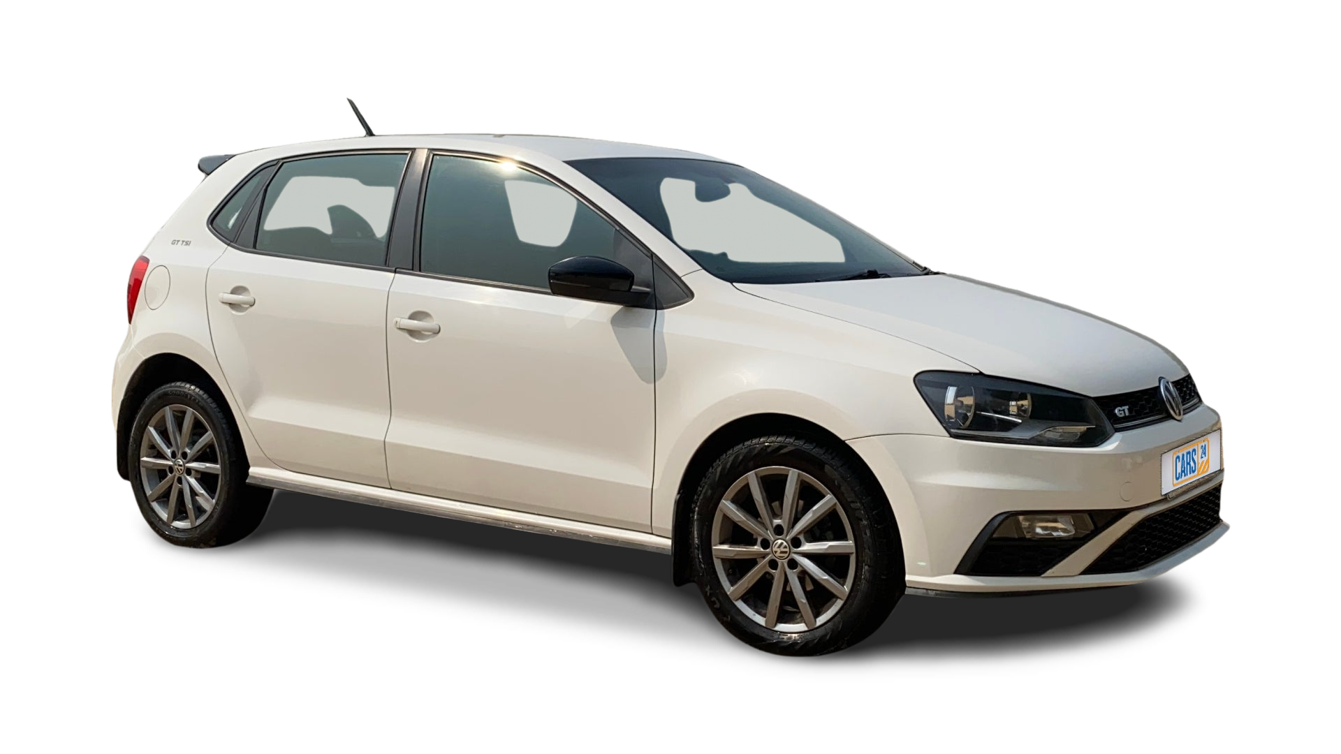 Volkswagen Polo-img