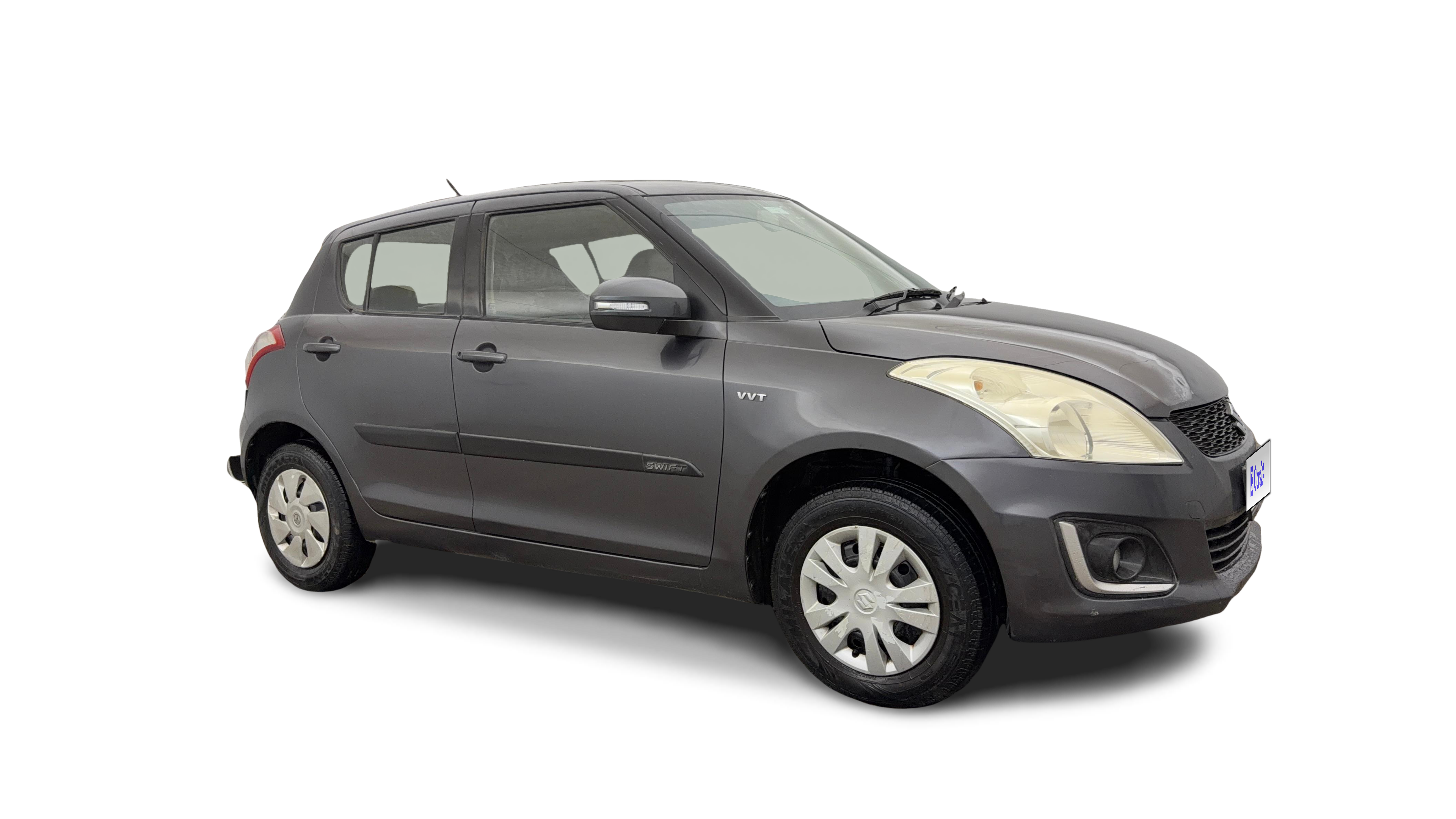 2016 Maruti Swift - Hatchback - Petrol - Manual - ₹2.75 lakh