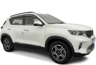 2023 KIA SONET - SUV - Petrol - Manual - ₹7.50 lakh