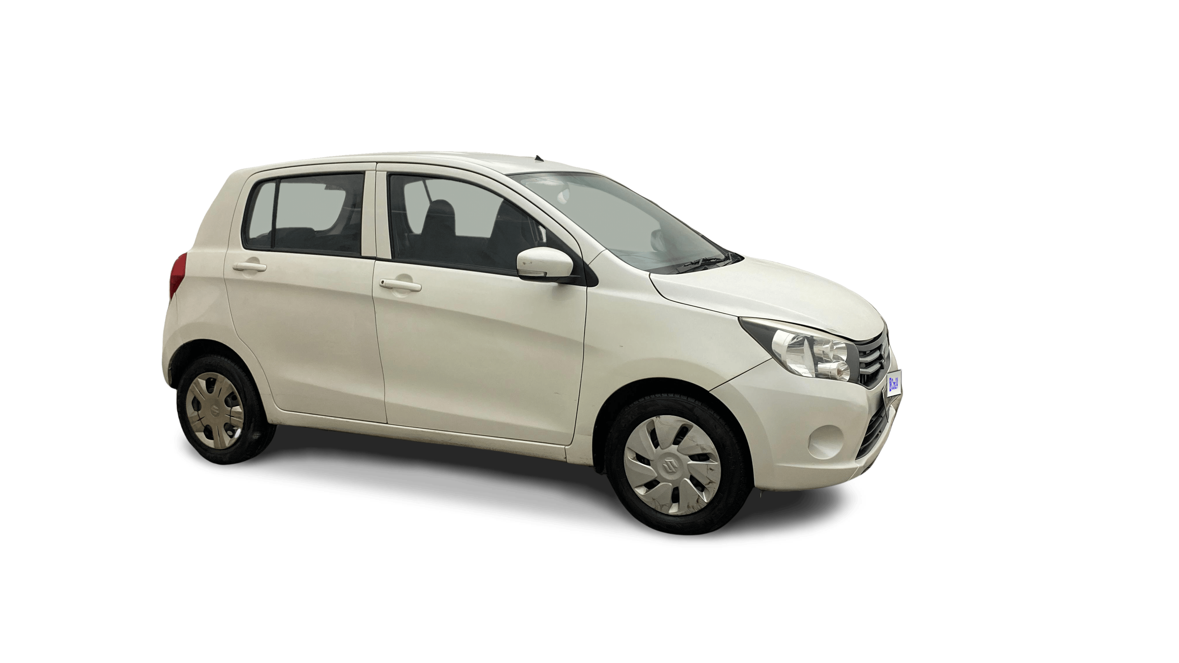 2014 Maruti Celerio - Hatchback - Petrol - Manual - ₹2.52 lakh