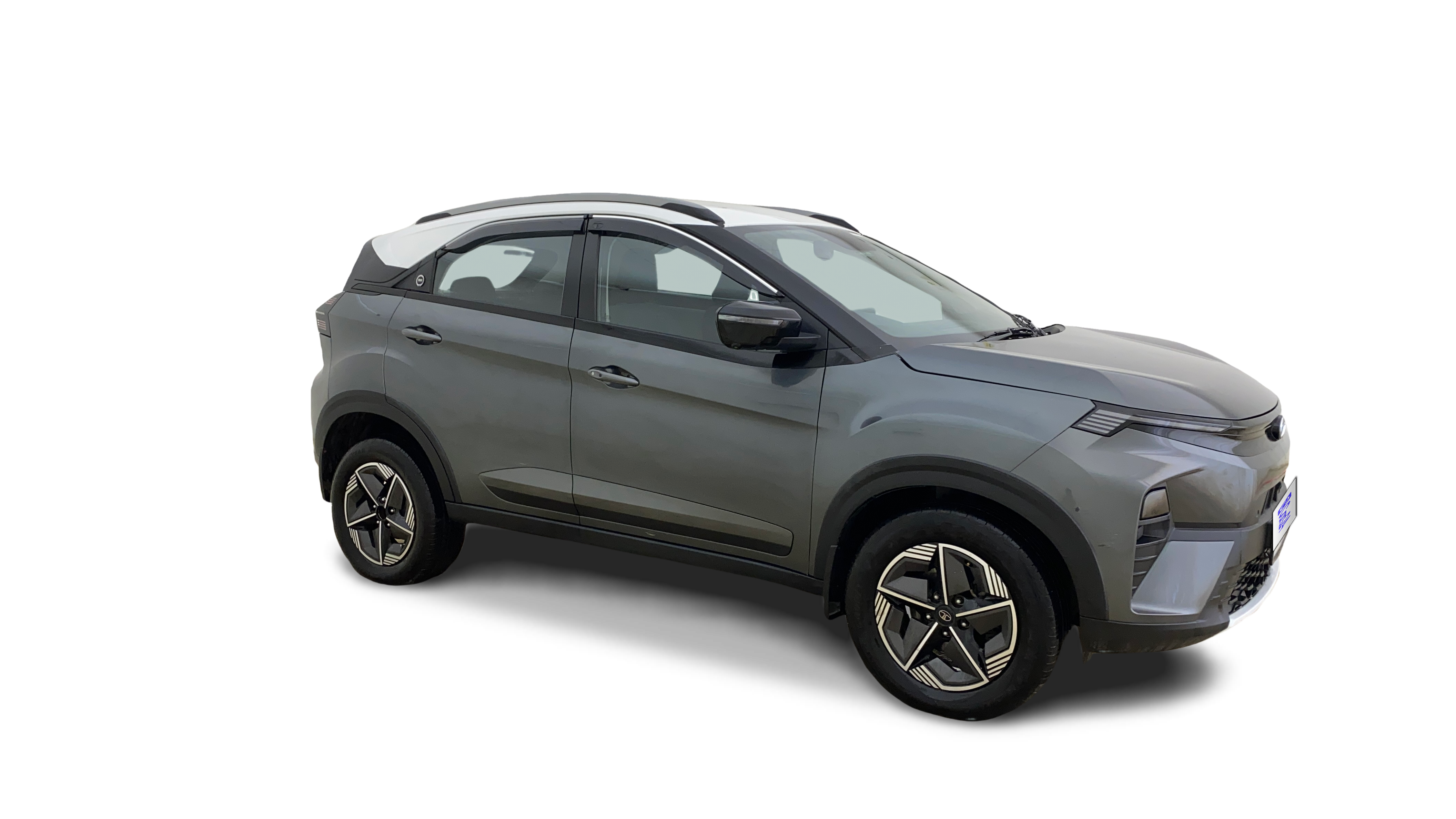 2023 Tata NEXON - SUV - Diesel - Manual - ₹10.10 lakh