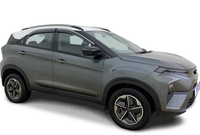 2023 Tata NEXON - SUV - Diesel - Manual - ₹10.10 lakh
