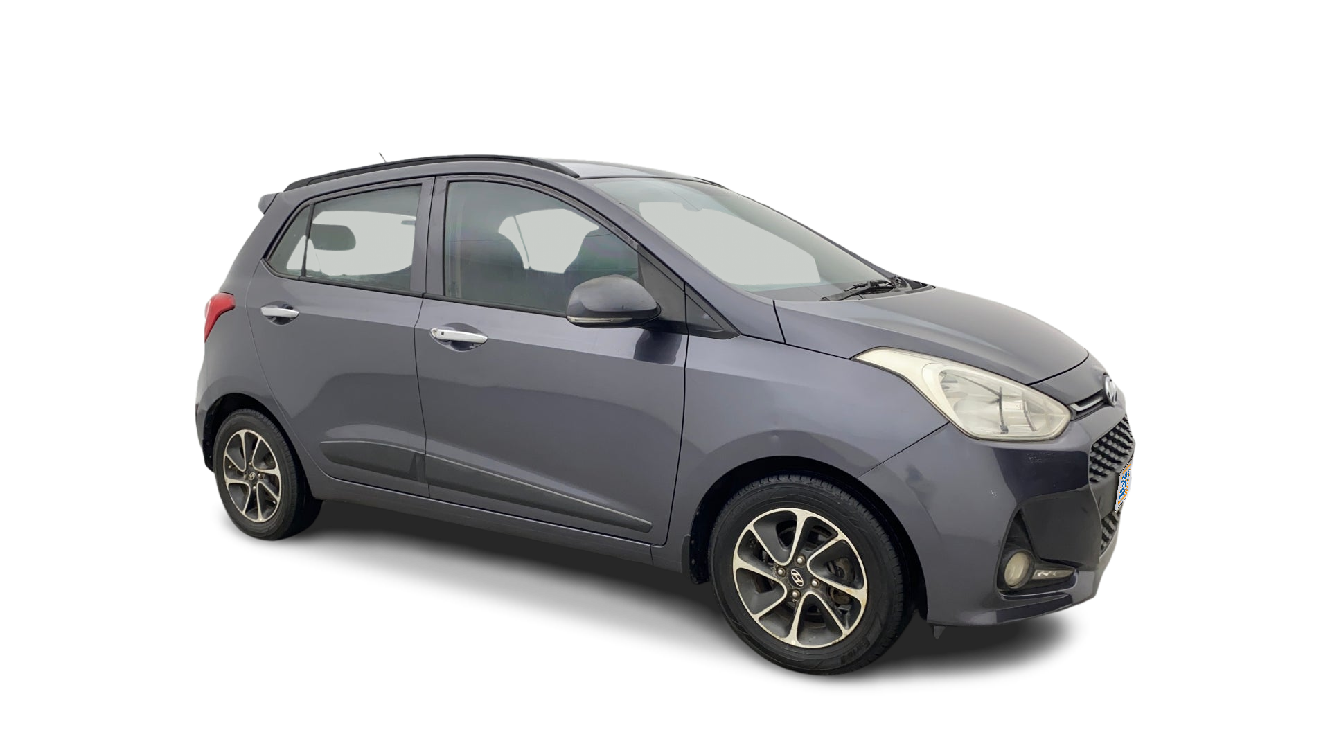 Hyundai Grand i10-img