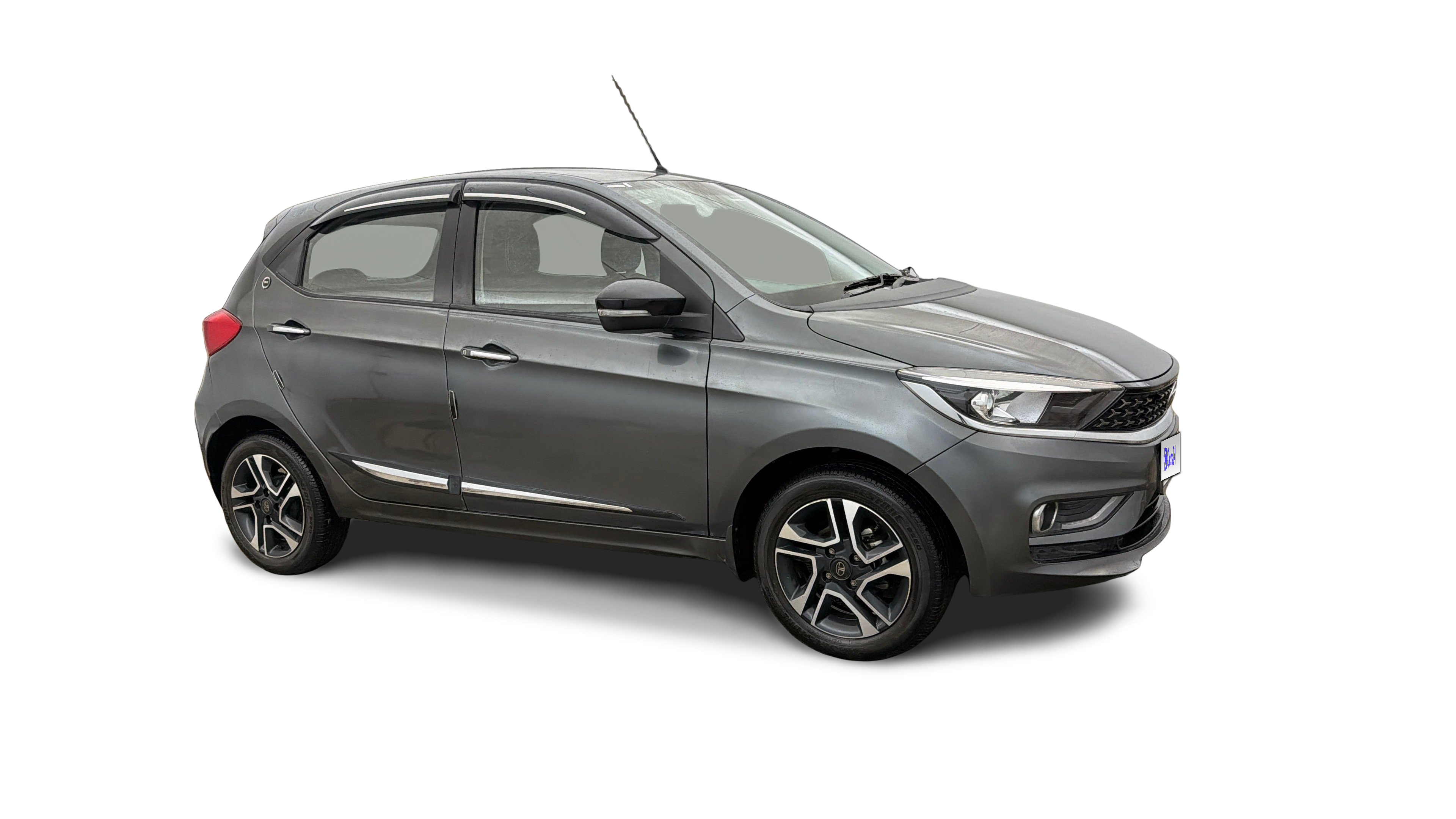 2023 Tata Tiago - Hatchback - Petrol - Manual - ₹4.51 lakh