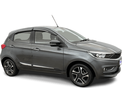 2023 Tata Tiago - Hatchback - Petrol - Manual - ₹4.51 lakh