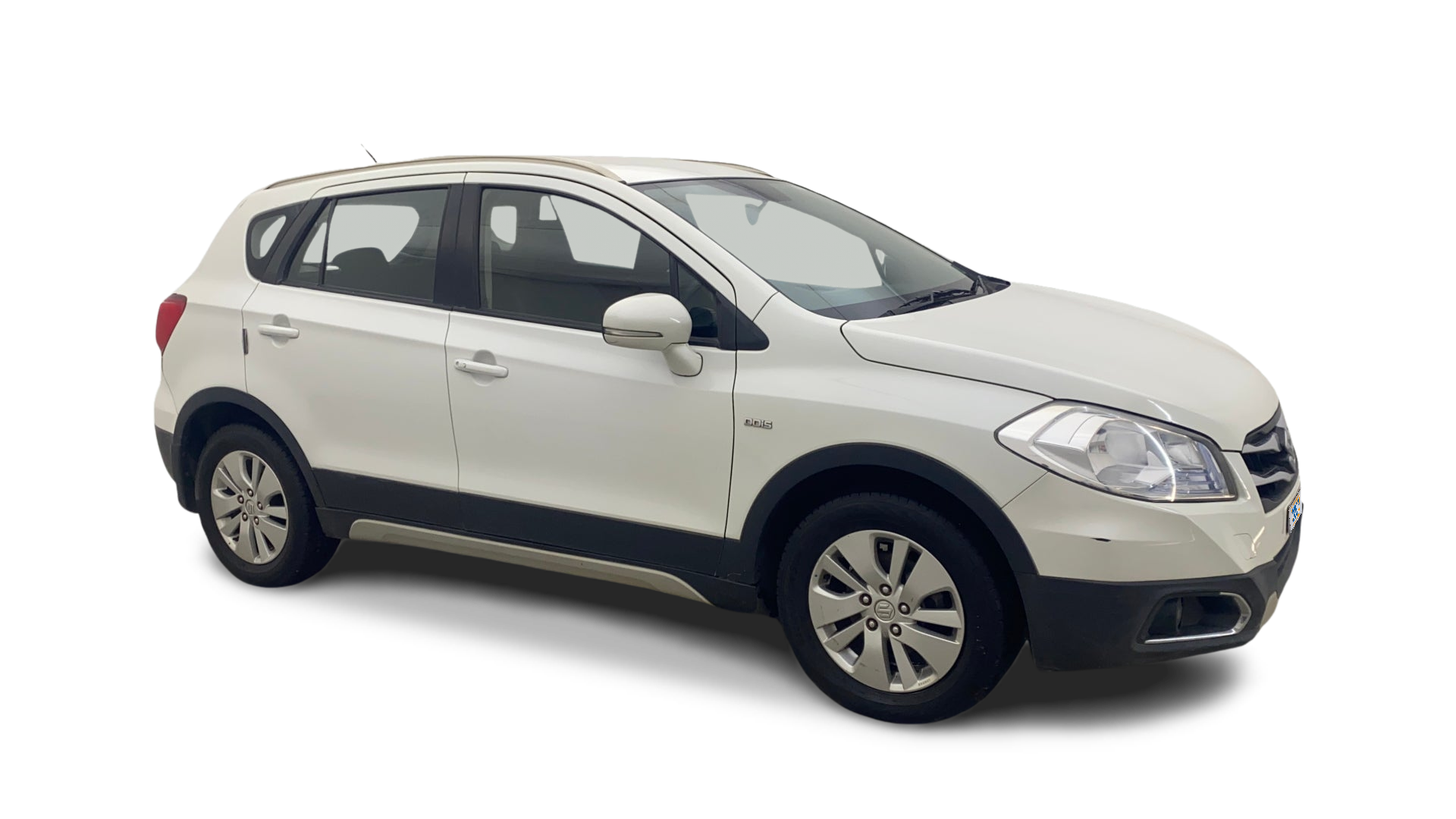Maruti S Cross-img
