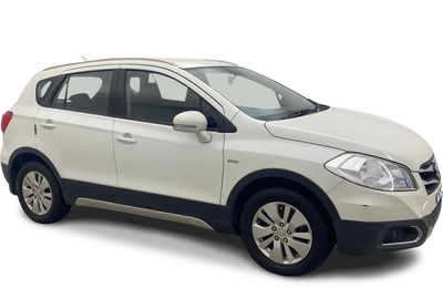 Maruti S Cross-img