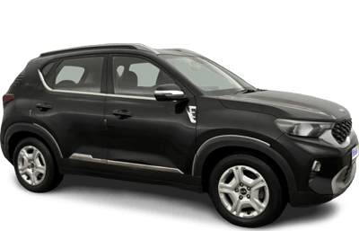 2020 KIA SONET - SUV - Petrol - Manual - ₹4.80 lakh