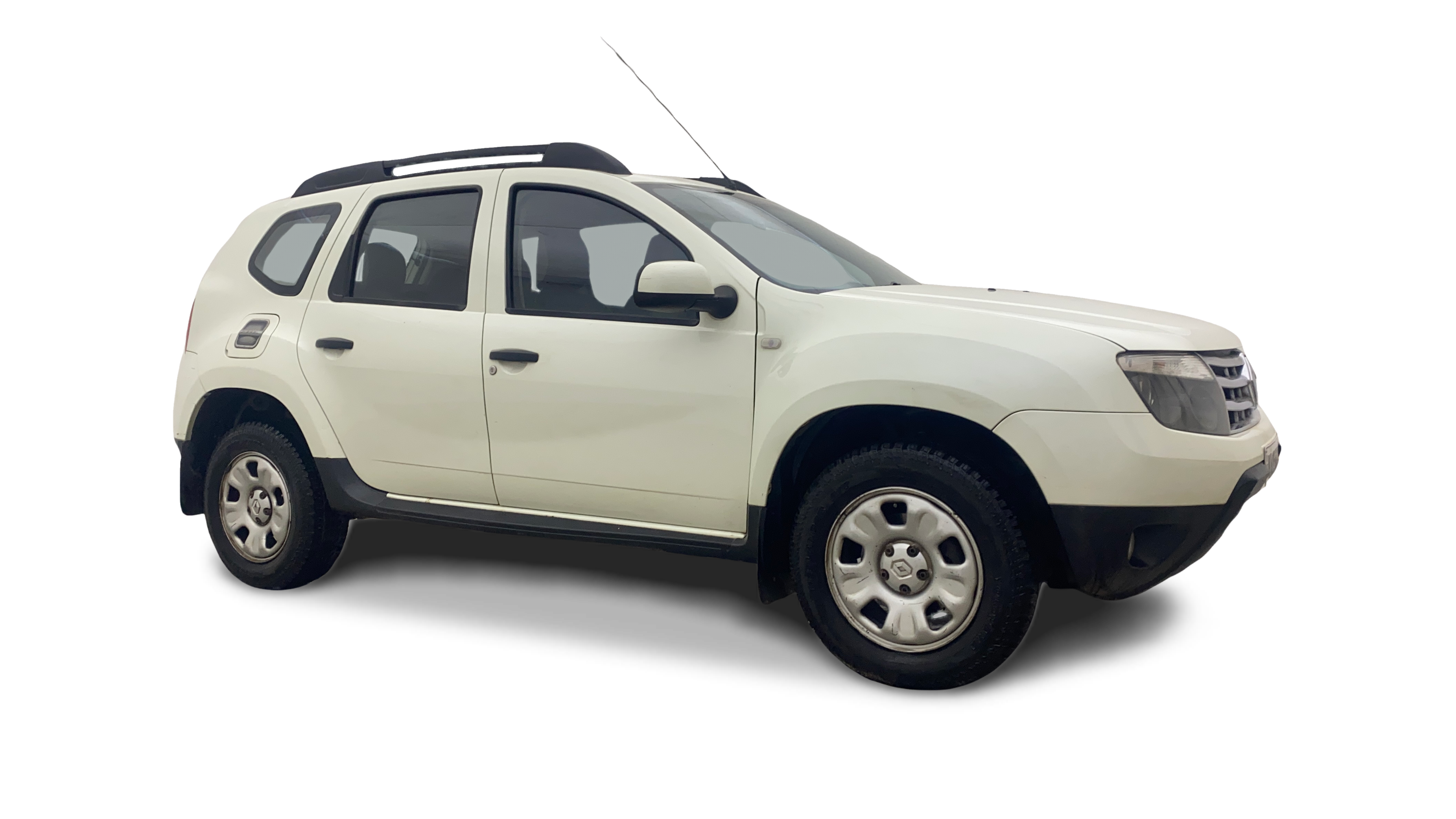 2015 Renault Duster - SUV - Diesel - Manual - ₹3.81 lakh
