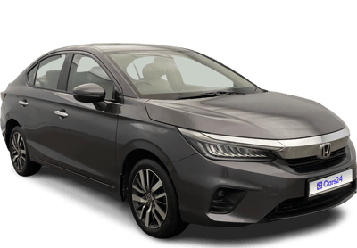 2021 Honda City - Sedan - Petrol - Manual - ₹9.11 lakh