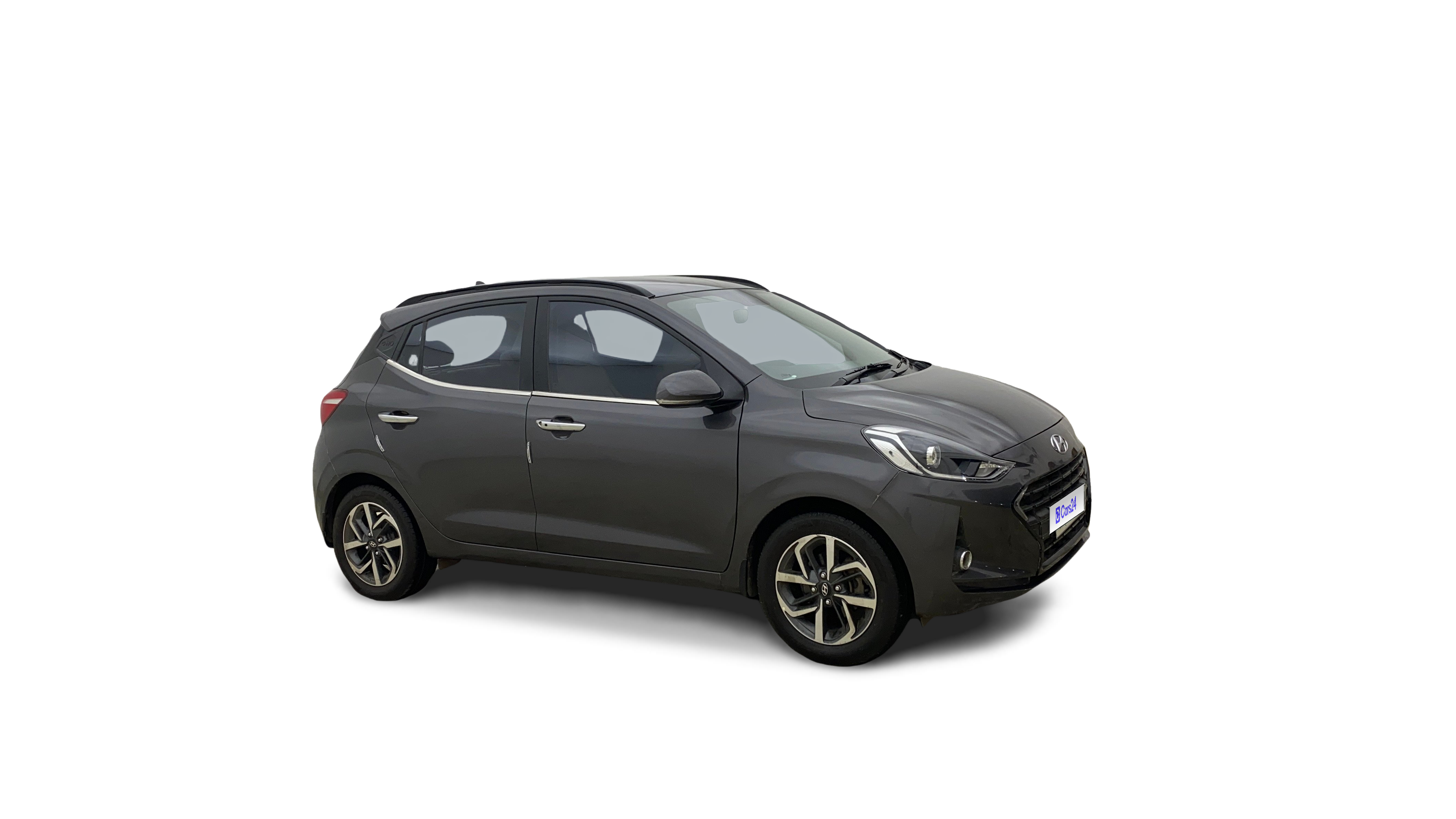 2020 Hyundai GRAND I10 NIOS - Hatchback - Petrol - Automatic - ₹5.39 lakh