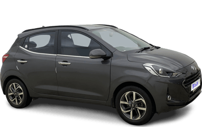 2020 Hyundai GRAND I10 NIOS - Hatchback - Petrol - Automatic - ₹5.39 lakh