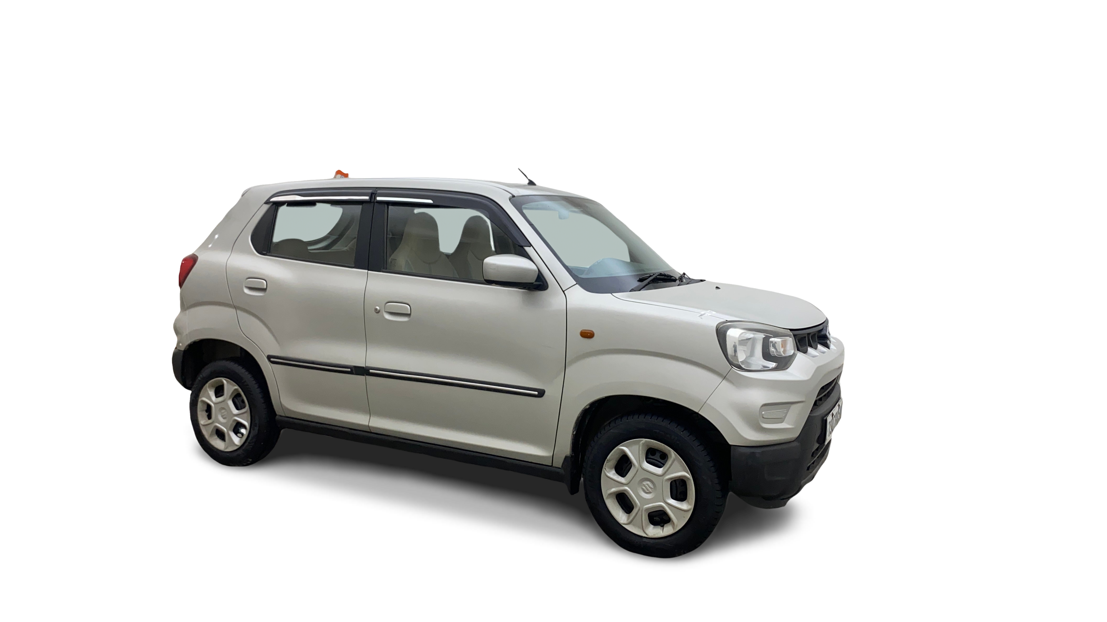 Maruti S PRESSO-img
